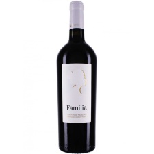A6mani Primitivo Di Manduria 2021 14%, 75CL