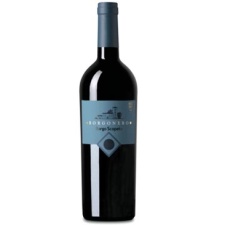 Borgo Scopeto Borgonero Super Toscana IGT 2021 75CL, 13,5%