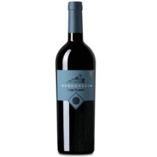 Borgo Scopeto Borgonero Super Toscana IGT 2020 75CL, 13,5%