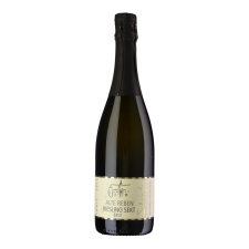 H. Schneider Sekt Brut Alte Reben 2016 12% 75CL