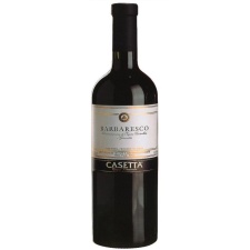 Casetta Barbaresco DOCG 2016 75CL 
