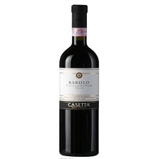 Casetta Barolo DOCG 2013 14%, 75CL