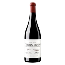 Cerro Anon Crianza Rioja DOC 2019 13,5% 75CL