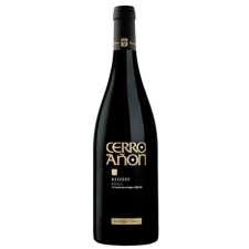 Cerro Anon Reserva Rioja DOC 2018 14% 75CL
