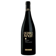 Cerro Anon Reserva Rioja DOC 2018 14% 75CL