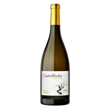 Castelfeder Chardonnay  Doss 2021 13%, 75CL