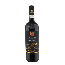 Barbanera Chianti Governo 2020 13,5% 75CL