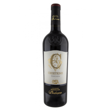 Barbanera Chieteno Toscana Rosso IGT 2018 13,5%  75cl