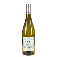 Col di Bacche Vermentino IGT 2021 12% 75 cl