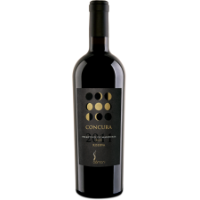 Concura Primitivo Di Manduria 2018 75CL, 14,5%