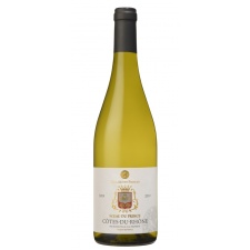Cellier Cotes du Rohne Sceau Blanc 2022 13% 75cl