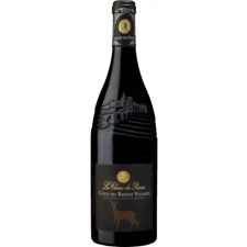 Cotes du Rhone Villages La Chasse Des Princes 2021 15,5% 75CL