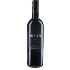 Fattoria Montelliori Dicatum IGT Toscana Rosso 2015 14% 75CL