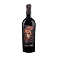 Biscardo Enigma Rubicone IGT Sangiovese Appassimento 2020 15% 75CL