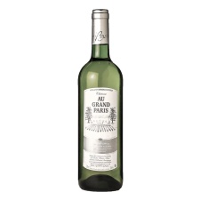 Chateau Au Grand Paris Entre-Deux-Mers 2021 12,5% 75 cl