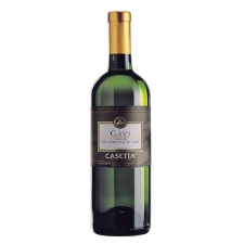 Casetta Gavi Di Gavi DOC 2021 12,5% 75CL