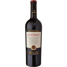Barbanera Governo Rosso Toscana 2021 75CL, 13,5%