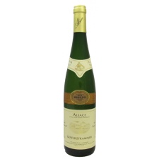 Gewürztraminer Medaille D`OR 2020 12,5% 75CL