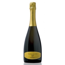 Cava Dominio De La Vega Reserva Especial Vintage Brut 2017 12% 75CL