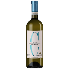 Casetta Langhe Favorita DOC 2020 12,5% 75cl 