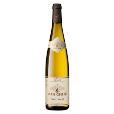 Jean Geiler Pinot Blanc Medaille d`Or 13% 75cl