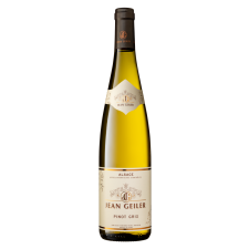 Jean Geiler Pinot Gris Medaille d`Or 13,% 2021 75cl 