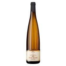Jean Geiler Riesling Inspiration Terroirs 13% 75cl 
