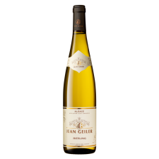 Jean Geiler Riesling Medaille d`Or 12% 75cl 