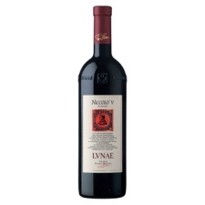 Lunae Bosoni Colli de Luni Niccolo V 2015 75 cl  13,5%