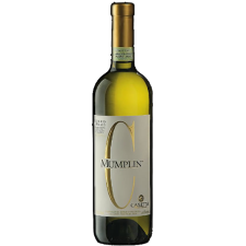 Casetta Mumplin Roero Arneis 2020 13% 75CL