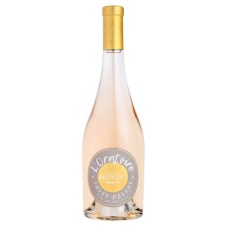 Chateau Pigoudet Cuvee L'oratoire Divine Rose Provence 2020 75 cl 13,5%