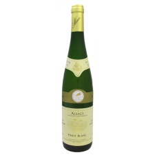 Pinot Blanc Medaille D'or 2019 75CL, 12%