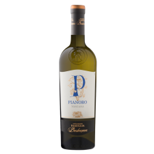 Barbanera Toscana Bianco Pianoro IGT 2024 12% 75CL