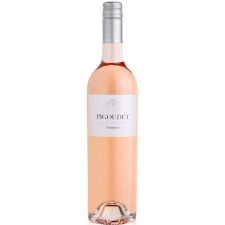 Chateau Pigoudet Premiere Rosè 2023 12,5% 75CL