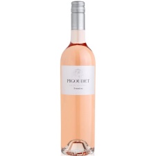 Chateau Pigoudet Premiere Rosè 2021 13% 75CL