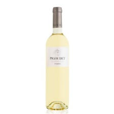 Pigoudet Premiere Blanc 2023 13% 75CL