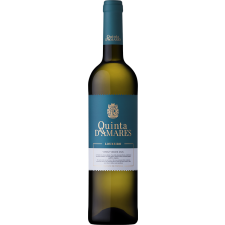 Quinta D'Amares Loureiro 2021 11% 75CL