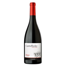 Castelfeder Pinot Nero "Glen" 2021 13,5%, 75CL