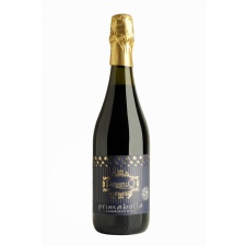 Puianello Primabolla Reggiano Doc Lambrusco 11% 75 cl
