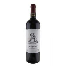 Barbanera Promessa Primitivo IGT 2020 14,5% 75CL