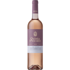 Quinta D' Amares Rosè DOC 2020 12% 75CL