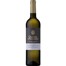 Quinta D`Amares Loureiro Arinto Superior 2021 11,5% 75CL