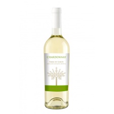 Santoro Chardonnay Puglia 2022 11,5%, 75CL