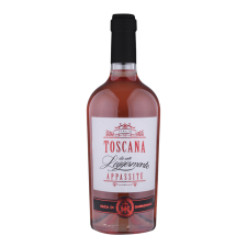 Barbanera Toscana Rosato Leggermente Appasite 2020 13,5%