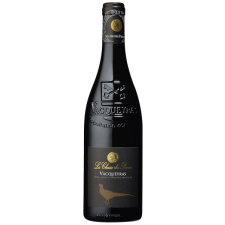 La Chasse des Princes Vacqueyras 2021 14% 75CL