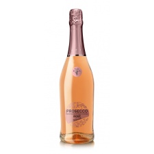 Val D`Oca Prosecco Rose Millesimato DOC 11,5% 75CL