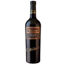 Duca Di Saragnano Vecciano IGT 2018 13,5%, 75CL