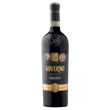 Barbanera Chianti Governo 2021 13,5% 75CL