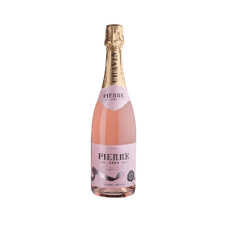 Pierre Zéro alkoholivaba roosa vahuvein/poolkuiv 0,0% 75 cl 