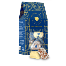 Swedish Fika Pastry Bites 150 gr